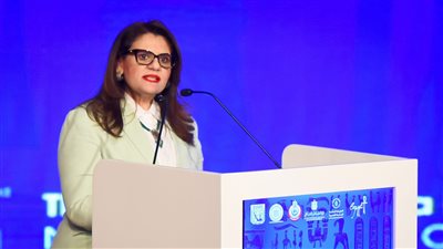 وزيرة الهجرة: ندعم جهود الدولة لتطوير منظومة السياحة العلاجية في مصر