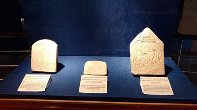  محافظ الشرقية يشيد بدور متحف تل بسطا في ترسيخ الهوية المصرية 