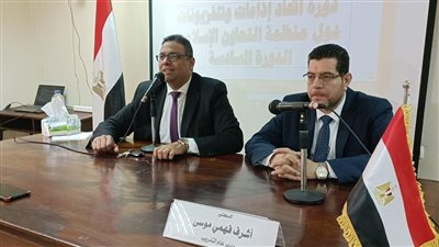 عميد إعلام الأزهر: مهارات لغة الجسد جزء مهم في التواصل بين الأفراد