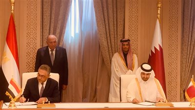 مذكرة تفاهم بين هيئة الاستثمار ووكالة ترويج الاستثمار القطرية