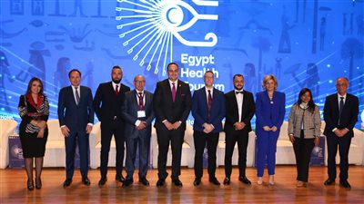 السبكي يكشف مكاسب إقامة المؤتمر الدولي للسياحة الصحية في مصر