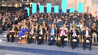 محافظ الفيوم يشارك في افتتاح فعاليات المؤتمر الدولى للسياحة الصحية 