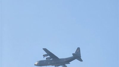 استهداف قاعدة 