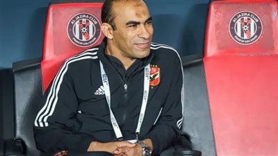 سيد عبد الحفيظ يعلق على أزمة كهربا وكولر