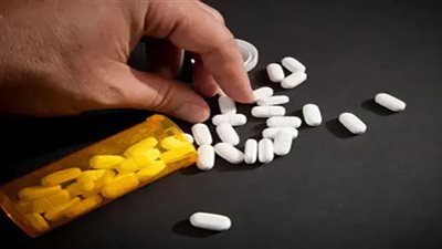  ضبط تشكيل عصابى بالقاهرة تخصص فى تصنيع العقاقير المخدرة 