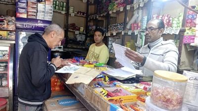 محافظ القاهرة: مراكز إصدار تراخيص المحال تلقت أكثر من ٦٥٠٠ طلب 