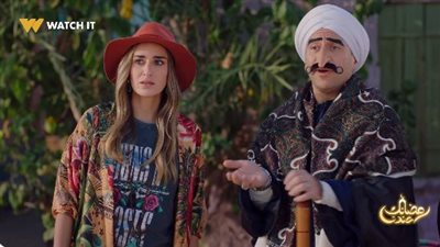 رمضان 2024.. أمينة خليل وشيماء سيف ضيفا 