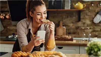 ماذا يحدث للجسم عند الإمتناع عن أكل الخبز نهائيًا؟.. طبيبة تكشف مفاجأة