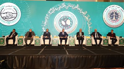 مؤتمر خبراء الضرائب العرب يبحث الضرائب المستقبلية وأهداف التنمية المستدامة