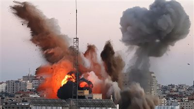 أنباء عن وقف الحرب الإسرائيلية فى رمضان