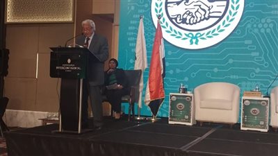 مؤتمر خبراء الضرائب العرب يوصى بإعادة النظر فى المنظومة الضريبية