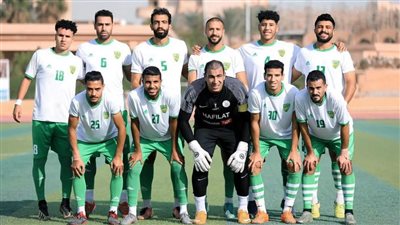 البلاستيك يتصدر المجموعة وفوز بنها وتعادل ألماظة وأسكو بالقسم الثالث