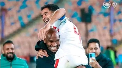 عمر جابر..الزمالك يتطلع لرقم قياسي أمام سوار الغينى 