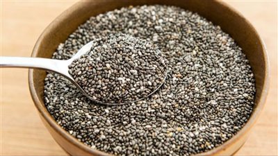 هل بذور الشيا تعالج الإكزيما؟