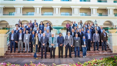 رئيس جامعة الزقازيق يشارك في برنامج فولبرايت مصر لقيادات الجامعات بالغردقة