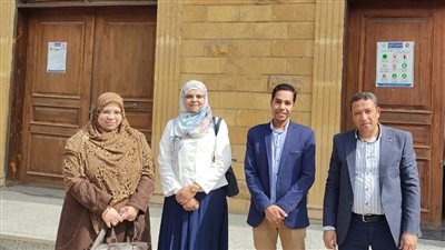 إعتماد الإصدار الثاني لخطة سلامة ومأمونية المياه لمحطةالعزب الجديدة بالفيوم  