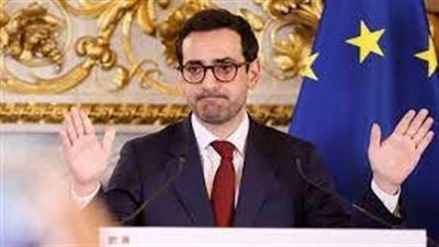 فرنسا: الوضع في غزة مأساوي وإسرائيل قادرة على إدخال المساعدات بكميات كبيرة