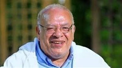 رمضان ٢٠٢٤.. صلاح عبدالله يواصل تصوير مسلسل 