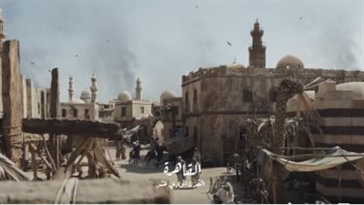 قلعة آلموت وباريس والقاهرة وأصفهان.. الحبكة الدرامية للحشاشين تنتقل بين أماكن مختلفة