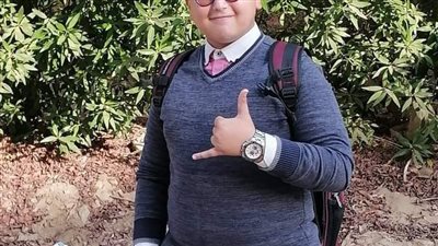 اختناق طالب ثانوي أثناء الاستحمام بالفيوم 