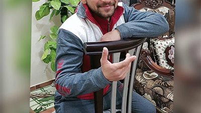 حبس المتهم بقتل ضحية الشهامة 4 أيام في فارسكور 