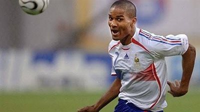 فلوران مالودا : تجمعني علاقات قوية بعدد من نجوم الكرة المصرية 