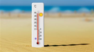 عاجل.. استقرار حالة الطقس حتى الجمعة المقبلة 