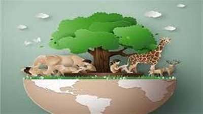 أهداف الاحتفال باليوم العالمي للأحياء البرية
