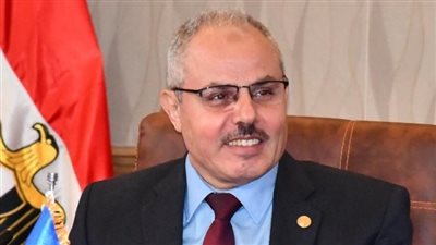 كلية التربية جامعة القناة تنظم مؤتمر 