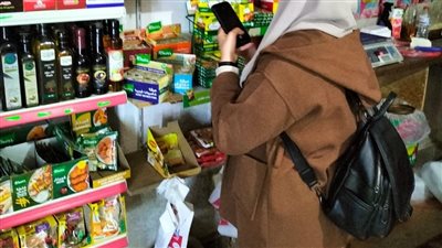 نتائج حملات الهيئة التفتيشية على الأسواق بمختلف المحافظات