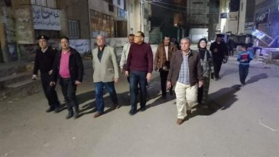 تنفيذ نُصب اتذكاري للجندي المجهول بالشرقية بـ 5 ملايين جنيه