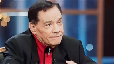 تشييع جثمان الموسيقار حلمي بكر إلى مثواه الأخير عقب صلاة العصر 