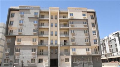 الإٍسكان يعلن موعد تسليم دفعة جديدة من وحدات 