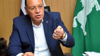 إزالة 27 حالة تعدٍ على الأراضي الزراعية بالشرقية 