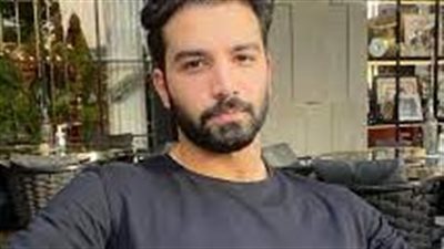 رمضان ٢٠٢٤.. حازم إيهاب يستعد لطرح مسلسل 