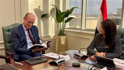 البنك الأوروبي يوفر استثمارات بقيمة 95 مليون دولار مساهمات في شركات قطاع خاص مصرية