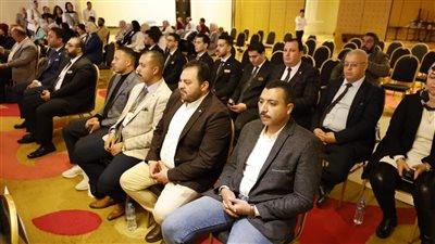 التكنولوجيا الخضراء والتغير المناخي ضمن محاور مؤتمر بالغردقة 