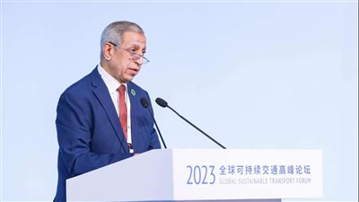 رئيس الأكاديمية العربية للعلوم: البني التحتية أهم مؤشرات قياس التطور للدول