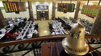 البورصة تواصل الصعود وتربح 16 مليار جنيه بمستهل التعاملات 