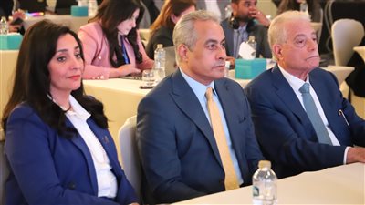 وزير العمل يشارك في ختام المؤتمر الدولي الثاني لتطبيقات السياحة الصحية المصرية