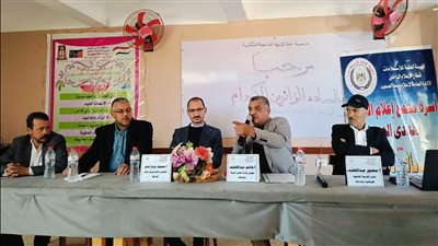 “معا لمواجهة التغيرات المناخية” ندوة لإعلام الداخلة