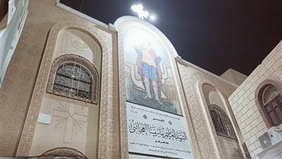 ترشيح راهبًا مولود فى قنا أسقفًا لإبراشية نجع حمادي