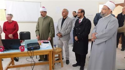 ختام فعاليات برنامج 