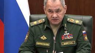 الدفاع الروسية تعلن إسقاط 143 طائرة من دون طيار تابعة لقوات كييف