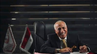 الكاف يُخطر الزمالك بتأجيل لقاء سوار الغيني لأجل غير مسمى 