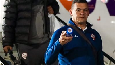 مدير الكرة يكشف موقف الزمالك بعد إلغاء مباراة سوار الغيني 
