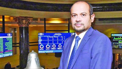 السماسرة «كعب داير» فى دهاليز البورصة بسبب الأكواد الراكدة