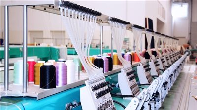 إنعاش صناعة الغزل والنسيج في مصر وتحسين جودة القطن القوى الضاربة