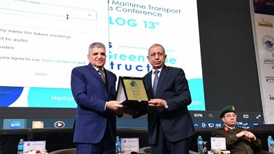 قناة السويس تمضي في تنفيذ مبادرات بيئية للتحول إلى قناة خضراء 2030