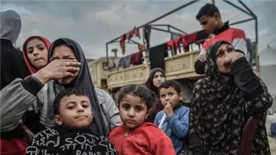 مسؤولة أممية: إسرائيل تواصل إجراءاتها التعسفية ضد المرأة الفلسطينية